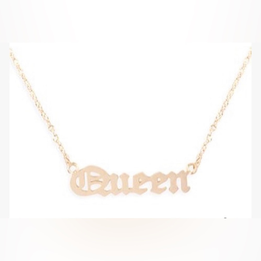 AVEC WOMEN CHAIN SILVER NECKLACES